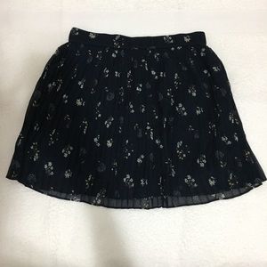abercrombie kids skirt